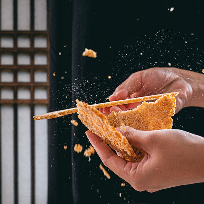 웅치올벼쌀 누룽지[100gX20]